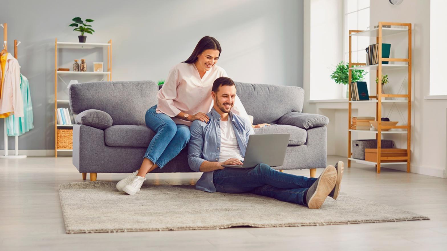 Interactive workshop on financial decision making for business teams